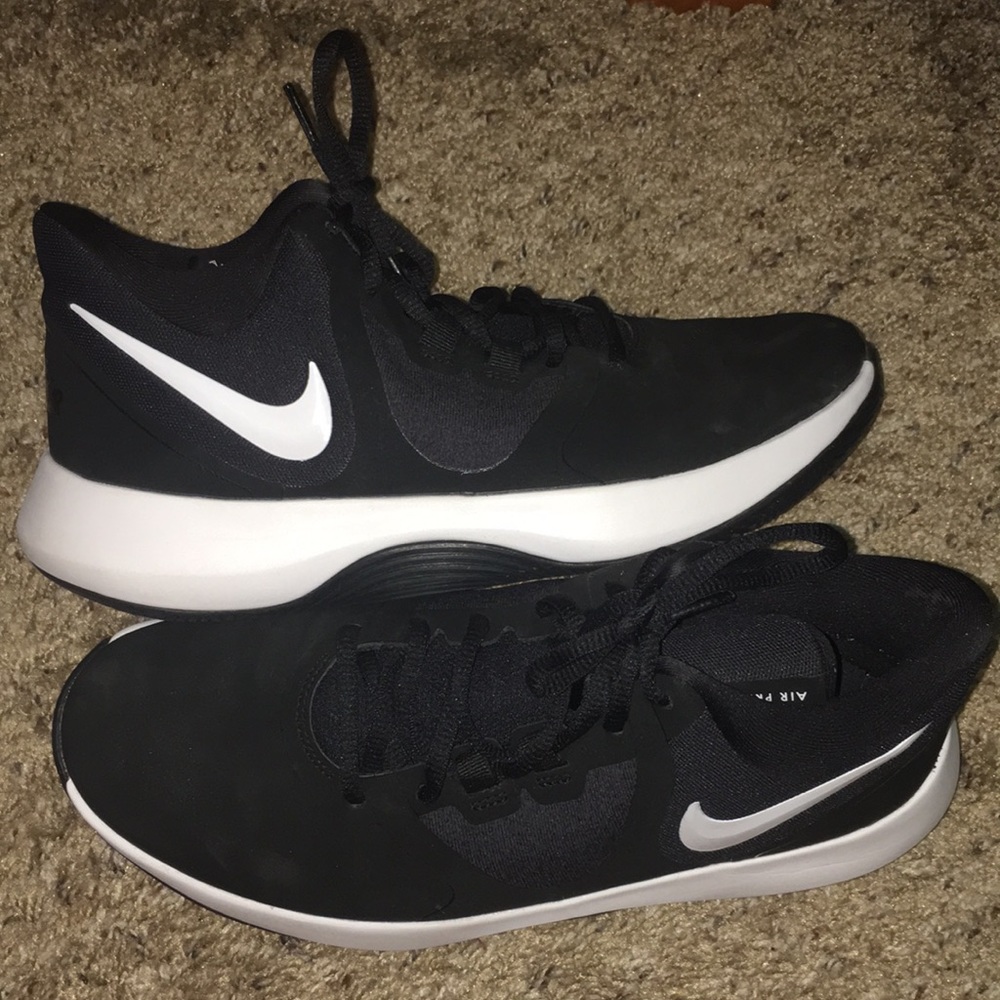 ORIGINAL NIKE AIR PRECISION II